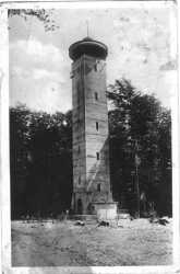 Schwarzenbergturm