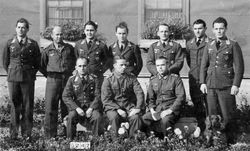 Deutsche Kriegsgefangene, Kanada 1944