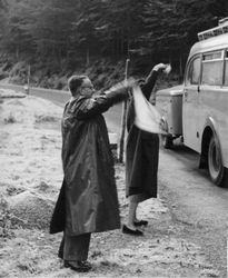 Adieu an der Bühlerhöhe, Oktober 1955